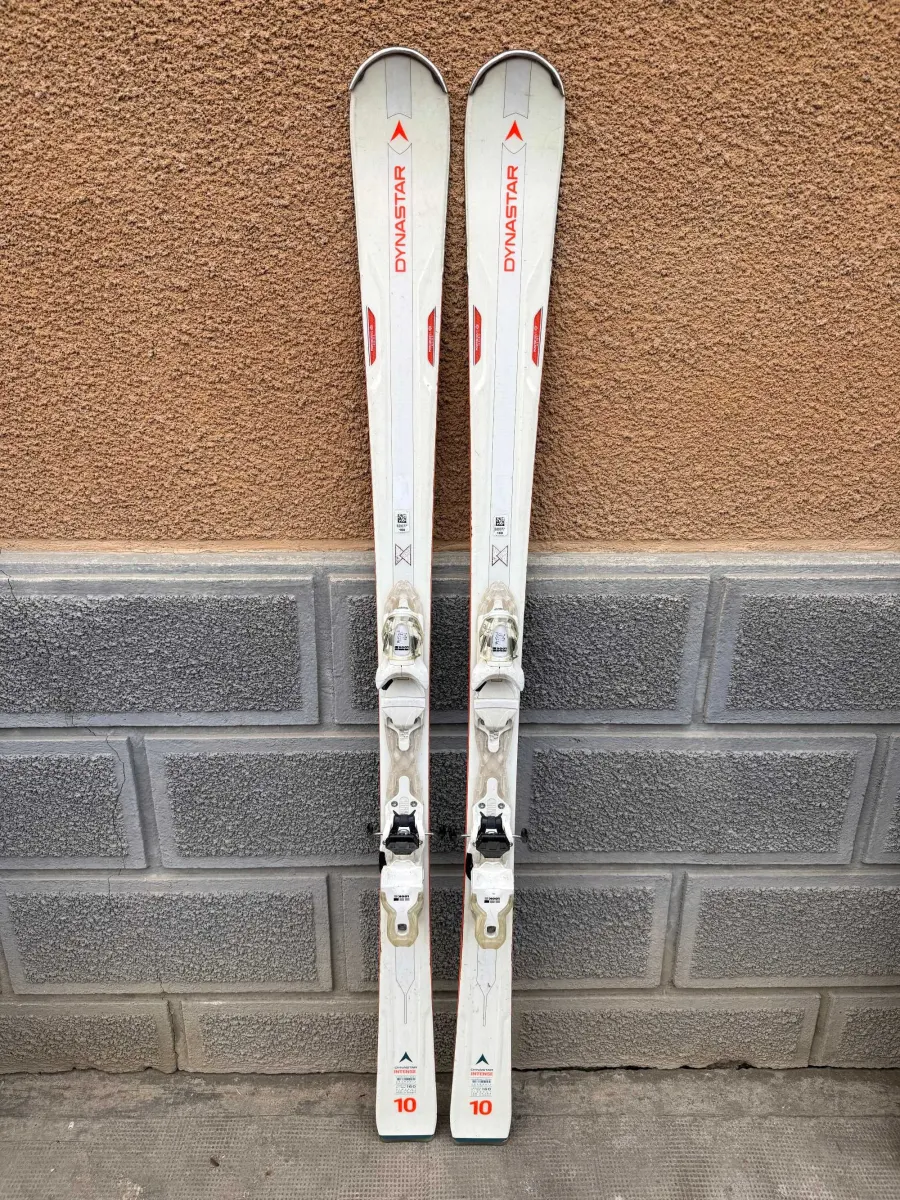 schi dynastar intense 10 L160cm