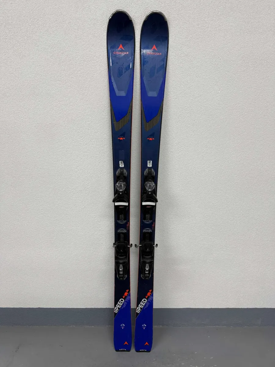 schi dynastar speed 4x4 763 L179cm si 164cm