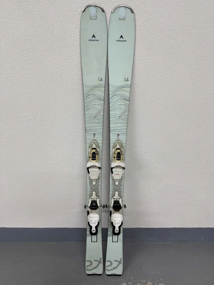schi dynastar e lite 2 L148cm
