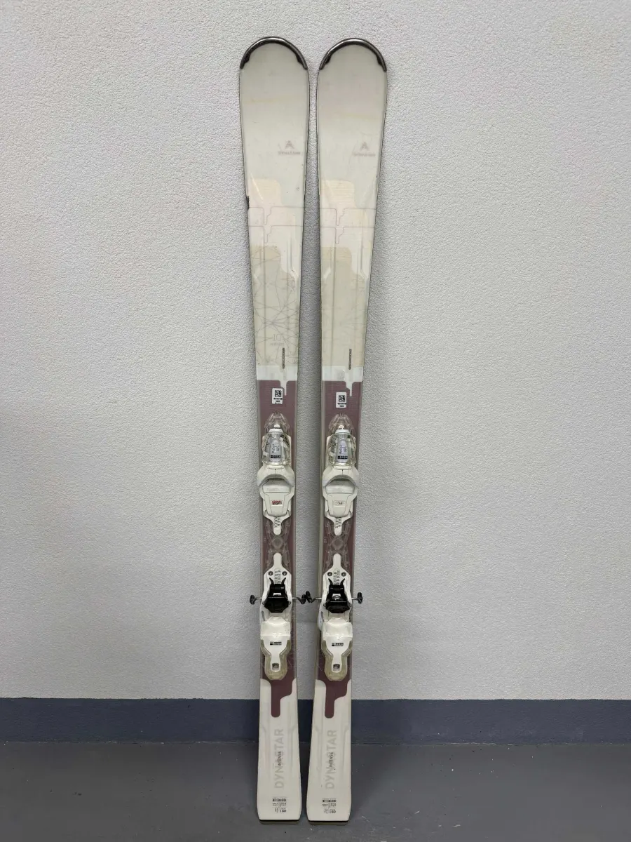 schi dynastar intense 10 L160cm