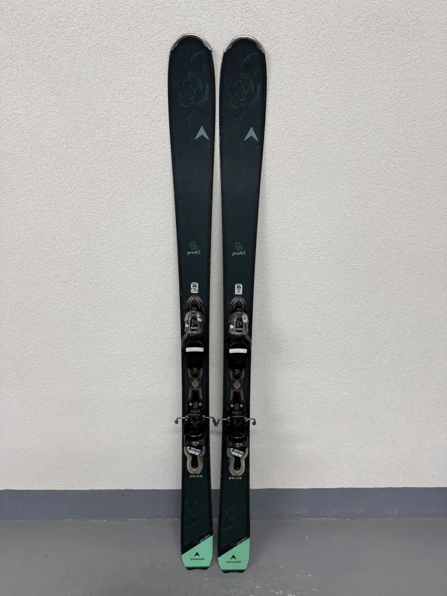 schi dynastar ex pro 85 L158cm si 149cm