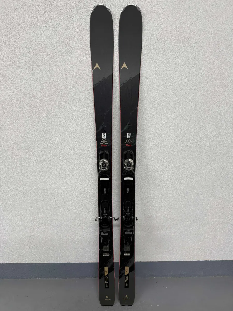 schi dynastar m-pro 85 L176cm