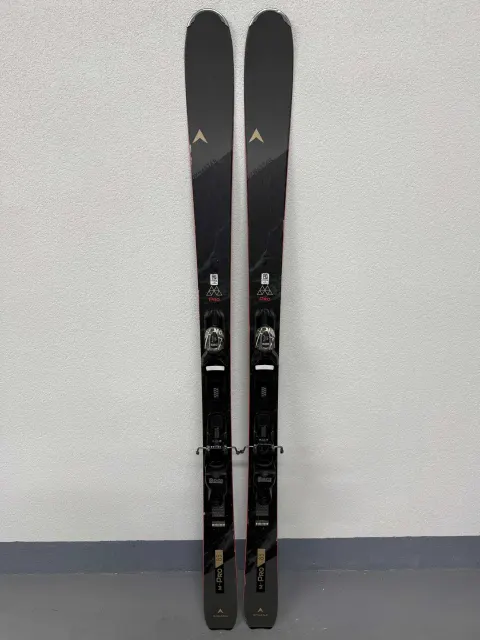 schi dynastar m-pro 85