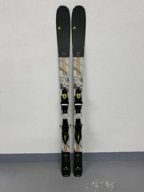 schi dynastar m-cross 82