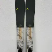 schi dynastar m-cross 82 L176cm