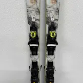 schi dynastar m-cross 82 L176cm