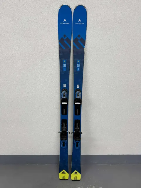 schi dynastar speed 4x4 363