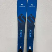 schi dynastar speed 4x4 363 L173cm