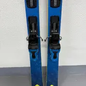schi dynastar speed 4x4 363 L173cm