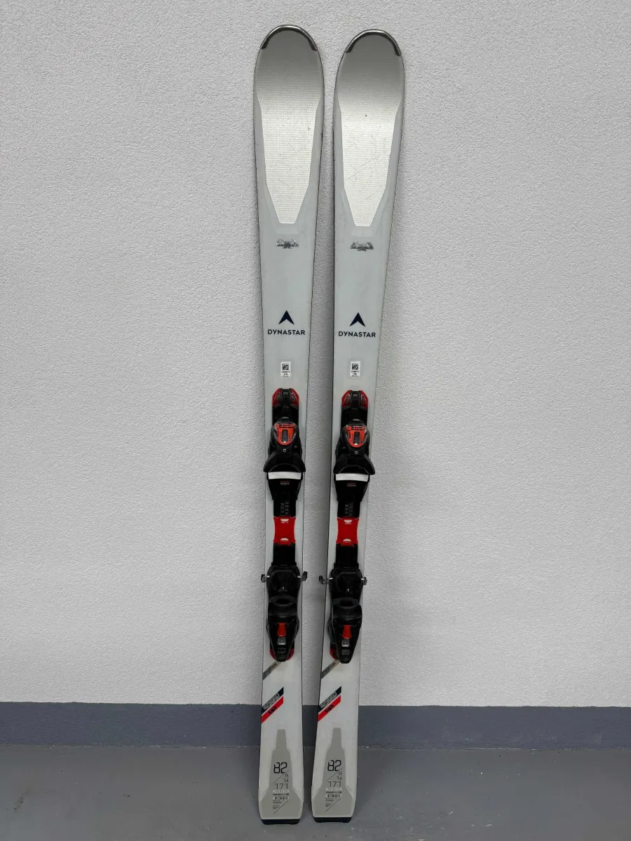 schi dynastar speed 4x4 82 L171cm
