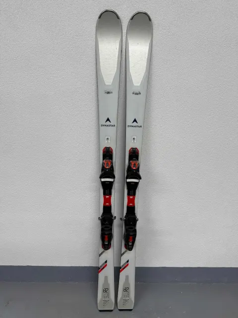 schi dynastar speed 4x4 82