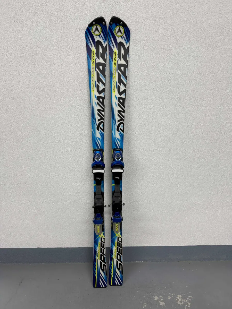 schi dynastar omeglass speed sl w cup L165cm