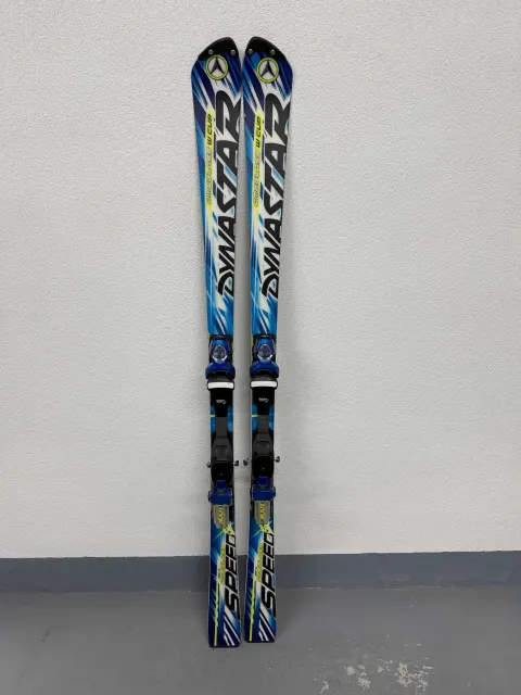 schi dynastar omeglass speed sl w cup