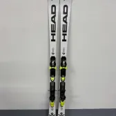 schi head worldcup i.sl L165cm