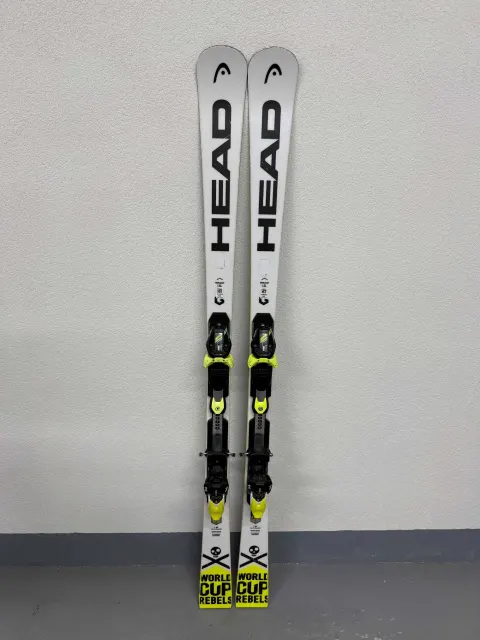 schi head worldcup i.sl