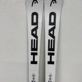 schi head worldcup i.sl L165cm