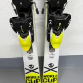 schi head worldcup i.sl L165cm