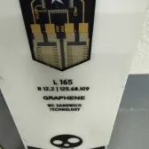 schi head worldcup i.sl L165cm