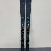 schi dynastar e-cross 78 L164cm