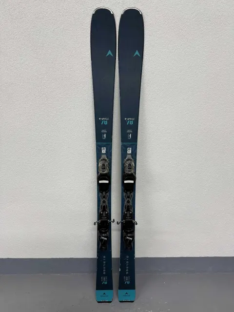 schi dynastar e-cross 78