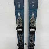 schi dynastar e-cross 78 L164cm