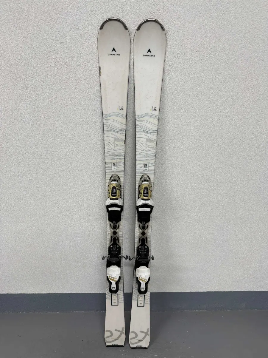 schi dynastar e lite 5 L149cm