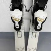 schi dynastar e lite 5 L149cm