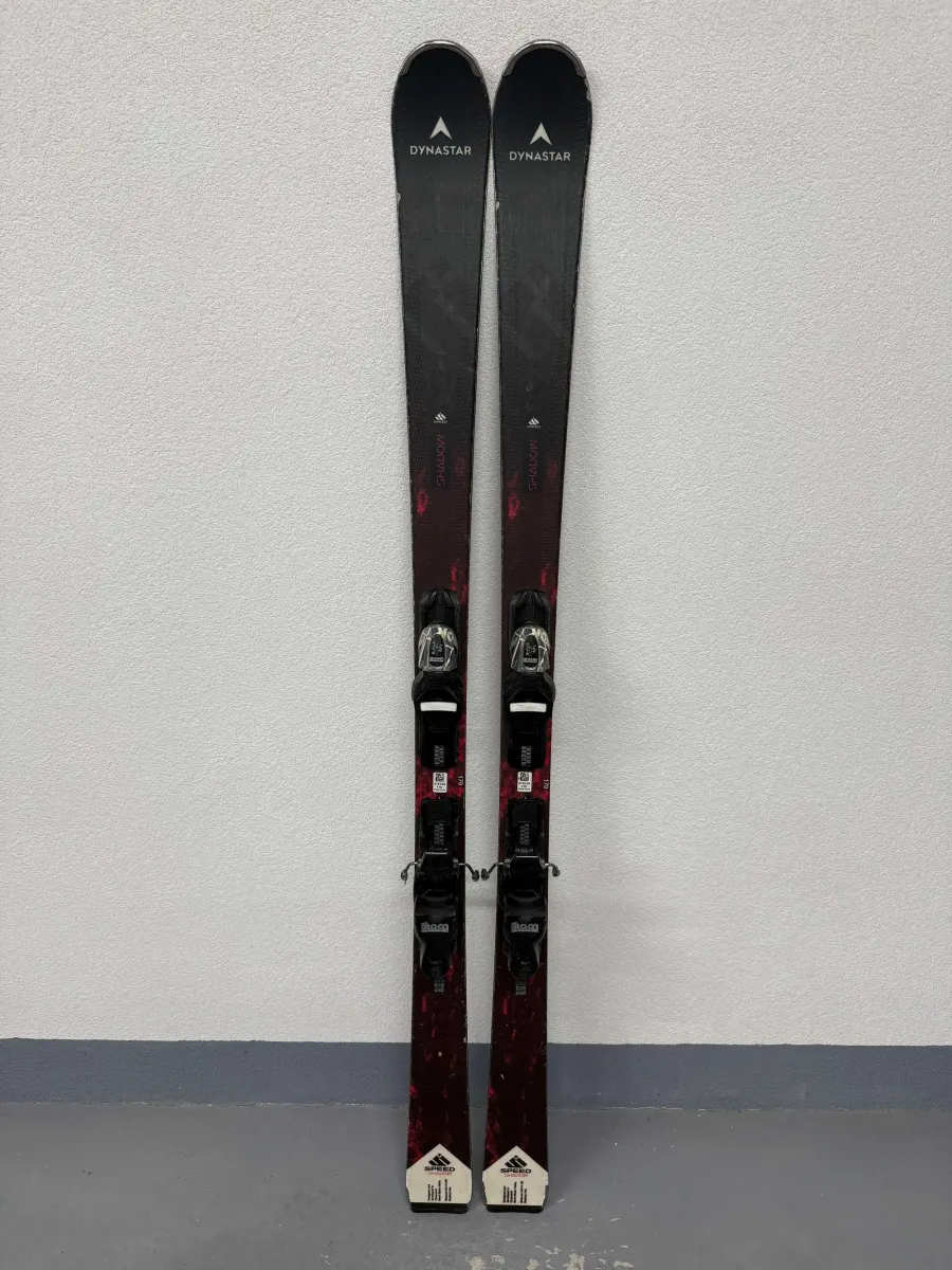schi dynastar speed shadow L178cm si 170cm