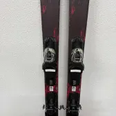 schi dynastar speed shadow L178cm si 170cm