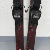 schi dynastar speed shadow L178cm si 170cm