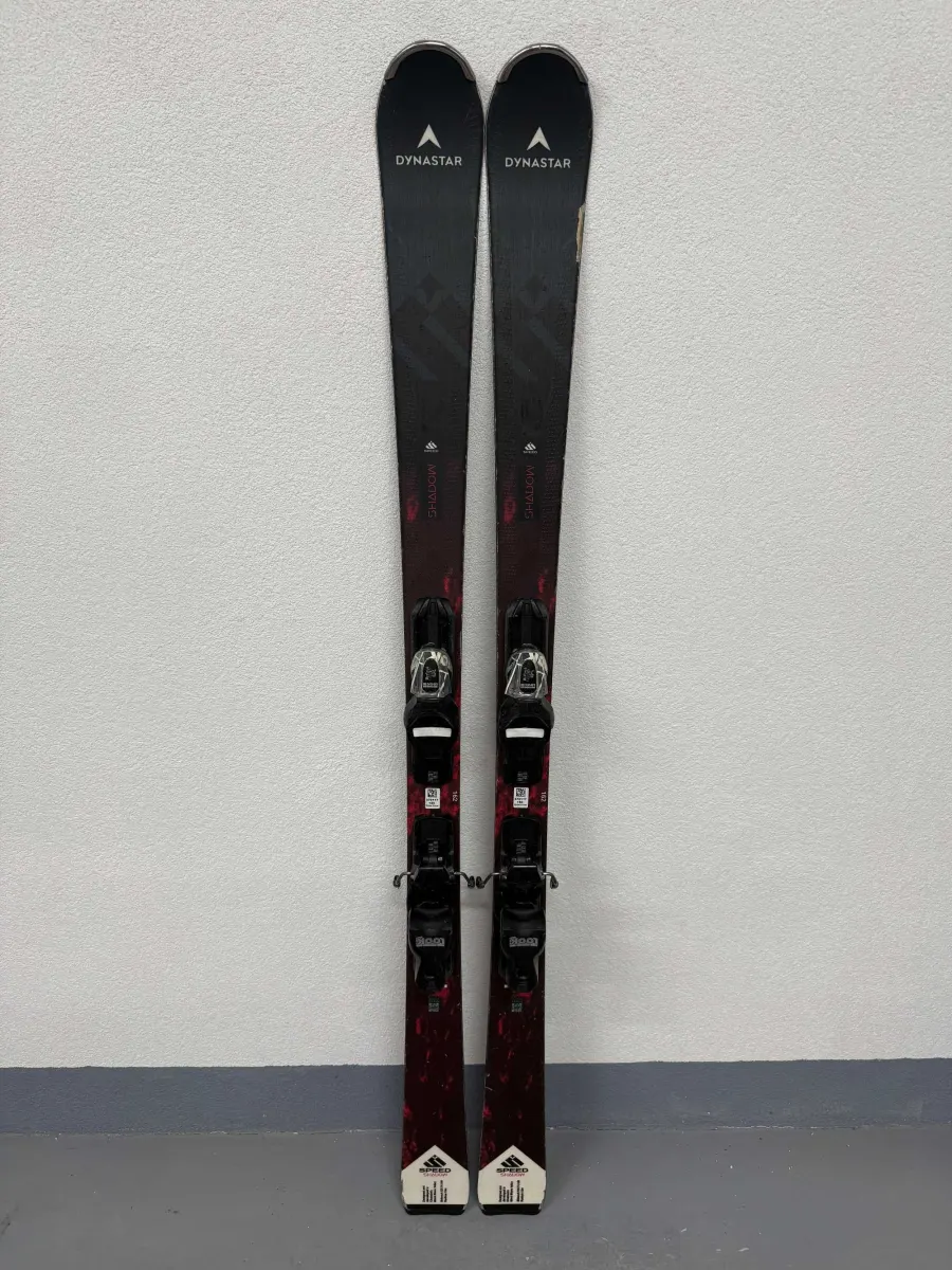 schi dynastar speed shadow L162cm si 155cm