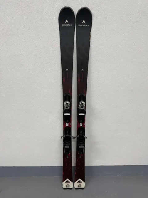 schi dynastar speed shadow