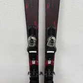 schi dynastar speed shadow L162cm si 155cm