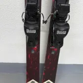 schi dynastar speed shadow L162cm si 155cm