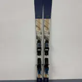 schi dynastar m-cross 78 L178cm,172cm si 164cm