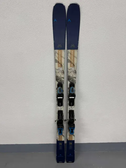 schi dynastar m-cross 78
