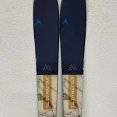 schi dynastar m-cross 78 L178cm,172cm si 164cm
