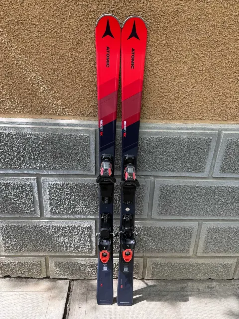 schi atomic redster rx L142cm