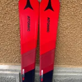 schi atomic redster rx L142cm