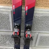 schi atomic redster rx L142cm