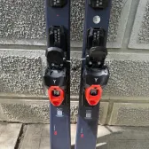 schi atomic redster rx L142cm