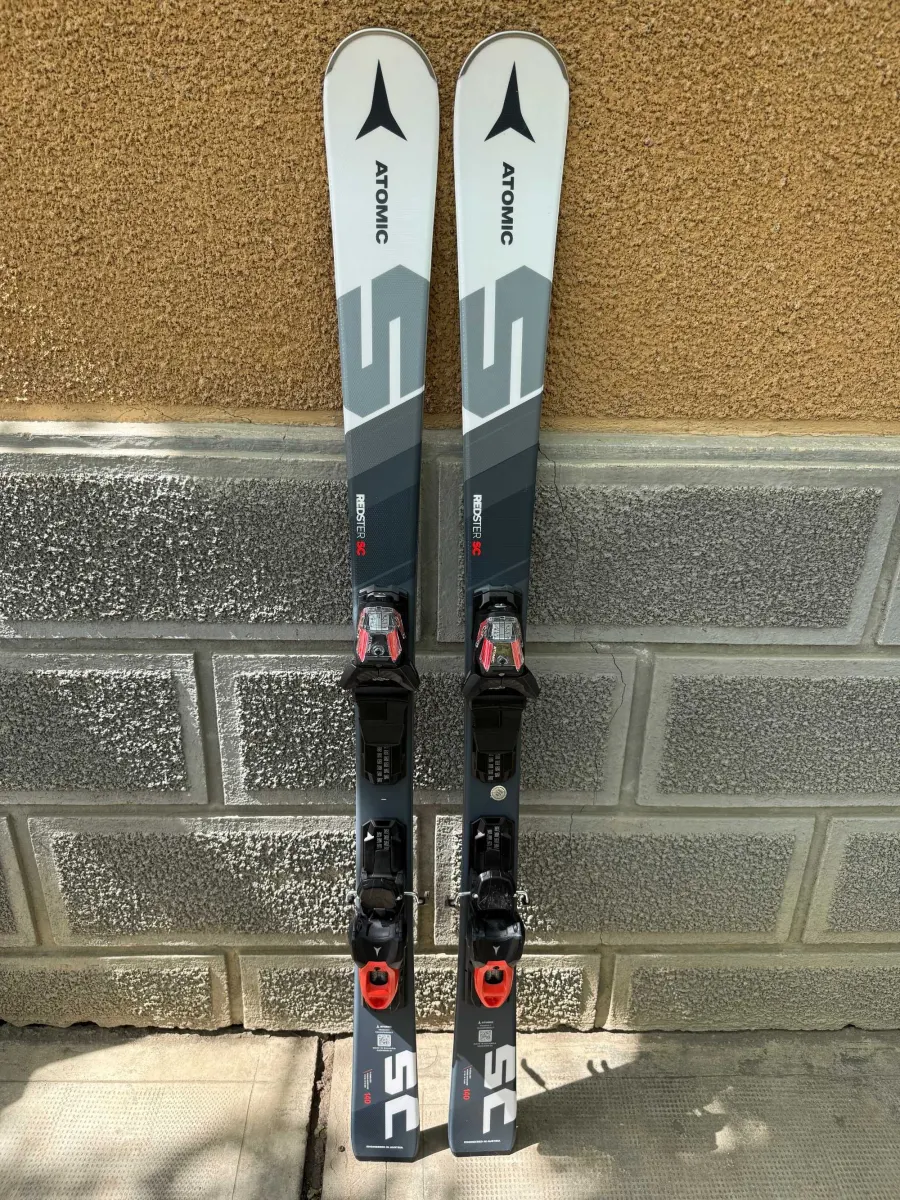 schi nou atomic redster sc L140cm