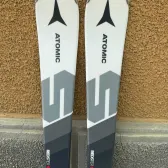 schi nou atomic redster sc L140cm