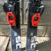 schi nou atomic redster sc L140cm