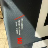 schi nou atomic redster sc L140cm