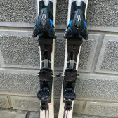 schi vist one L146cm