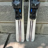 schi vist one L146cm