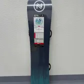 placa noua snowboard nidecker score series L149cm