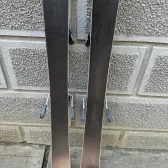 schi vist one L146cm