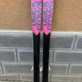 schi black crows magnis birdie L157,3cm,149.3cm si 139,3cm